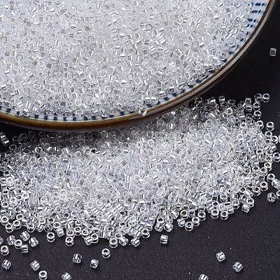 MIYUKI Delica Beads Small X-SEED-J020-DBS0050-1