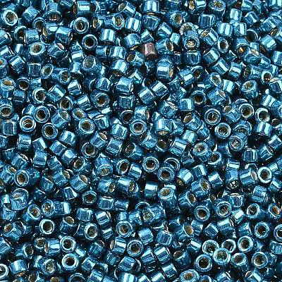 MIYUKI Delica Beads X-SEED-J020-DB2515-1