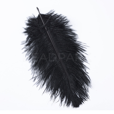 Ostrich Feather Costume Accessories FIND-R036-C-07-1