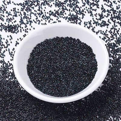 MIYUKI Delica Beads SEED-X0054-DB1003-1