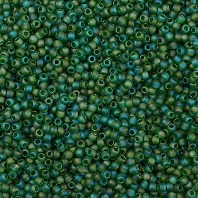 TOHO Round Seed Beads SEED-JPTR11-0167BF-1