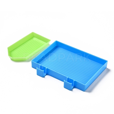 DIY Diamond Painting Tools Kit DIY-E041-04-1