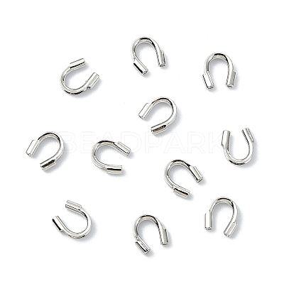 SHEGRACE Brass Wire Guardians XGR0074P-86P-1