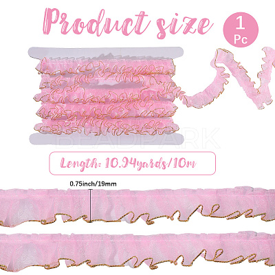 10M Organza Ribbon ORIB-CY0001-01B-1