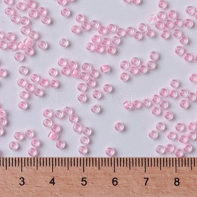 MIYUKI Round Rocailles Beads SEED-X0055-RR0207-1