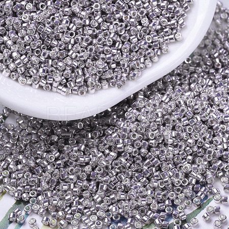 MIYUKI Delica Beads X-SEED-J020-DB0429-1