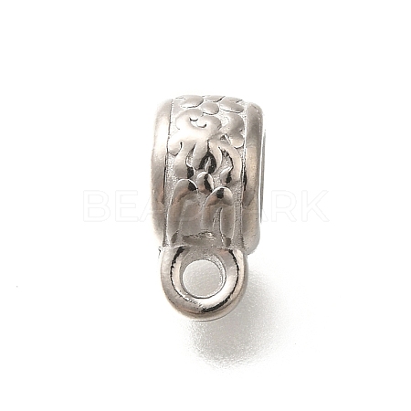 304 Stainless Steel Hanger Bail STAS-I321-32P-1