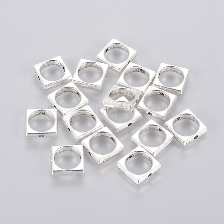 Tibetan Style Alloy Bead Frames LS-LF10939Y-1