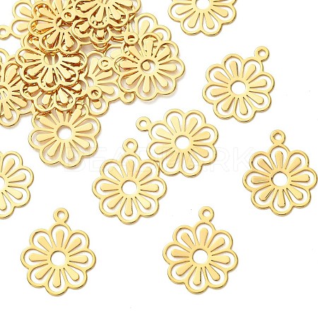 SHEGRACE Brass Pendants XGRQ5F543-797G-1