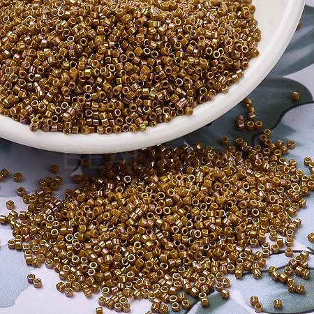 MIYUKI Delica Beads X-SEED-J020-DB2273-1