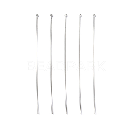 Brass Ball Head Pins X-RP0.7x70mm-S-1