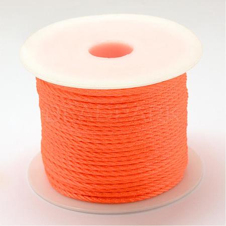 Braided Nylon Thread NWIR-R026-2.0mm-172-1