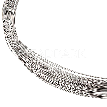 Titanium Wire TWIR-WH0002-20A-1