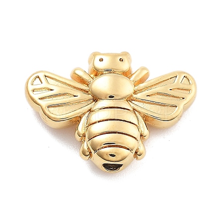 304 Stainless Steel Beads STAS-R155-039G-1