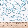 MIYUKI Round Rocailles Beads X-SEED-G008-RR0537-4