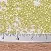 MIYUKI Delica Beads X-SEED-J020-DB0623-4