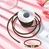 5M Nylon Coated 304 Stainless Steel Braided Wires TWIR-CJ0001-02B-6
