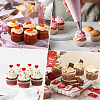 Paper Baking Cups DIY-WH20002-66B-4