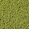 TOHO Round Seed Beads X-SEED-TR15-2600F-2