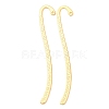Tibetan Style Alloy Bookmarks K08Y3012-1