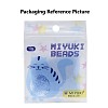 MIYUKI Delica Beads Small X-SEED-J020-DBS0874-5