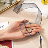 1M Mesh Ribbon PNT-TA0001-02A-7