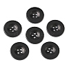 Resin Buttons RESI-D033-23mm-02-1
