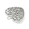Alloy Pendants EA11859Y-2