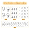 DIY End Chain Making Kit DIY-YW0005-55S-2