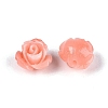 Synthetic Coral Beads CORA-S026-22A-2