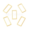201 Stainless Steel Linking Rings STAS-C030-05A-G-1