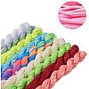 Nylon Braided Cord NWIR-PH0001-15-2mm-3