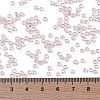 TOHO 8/0 Round Beads SEED-TR08-0630-4