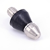 Brass Sewer Jetting Nozzle AJEW-WH0119-04-1