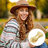 Alloy Bookmark Clips AJEW-WH0528-11A-6