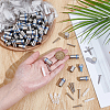 100 Bags Stainless Steel Screws FIND-TW0001-02-3