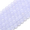 Natural Malaysia Jade Beads Strands G-L645-C01-12mm-02-1