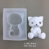 DIY Food Grade Silicone Candle Molds PW-WGBDC4B-01-1