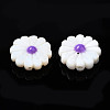 Natural Freshwater Shell Beads SHEL-N026-143A-149A-3