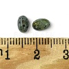 Natural African Turquoise(Jasper) Cabochons G-A094-01A-03-3