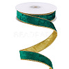 Polyester Ribbon OCOR-WH0111-52D-1