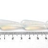 Opalite Beads Strands G-P528-H01-01-5