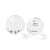 Transparent Acrylic Beads LS-X-TACR-CJC0009-01-1