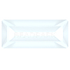 Preciosa® MAXIMA Crystal Fancy Stones Y-PRC-FB4-01000-3