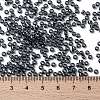 MIYUKI Round Rocailles Beads X-SEED-G008-RR0178-4