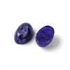 Natural Lapis Lazuli Cabochons G-A094-01A-04-2