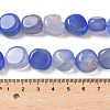 Natural Agate Beads Strands G-H295-D01-13-2