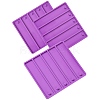Rectangle Bookmark DIY Silicone Molds SIMO-YW0001-01-1