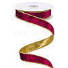 Polyester Ribbon OCOR-WH0111-52A-1