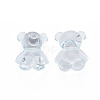 Transparent Acrylic Beads MACR-S373-80-B05-2